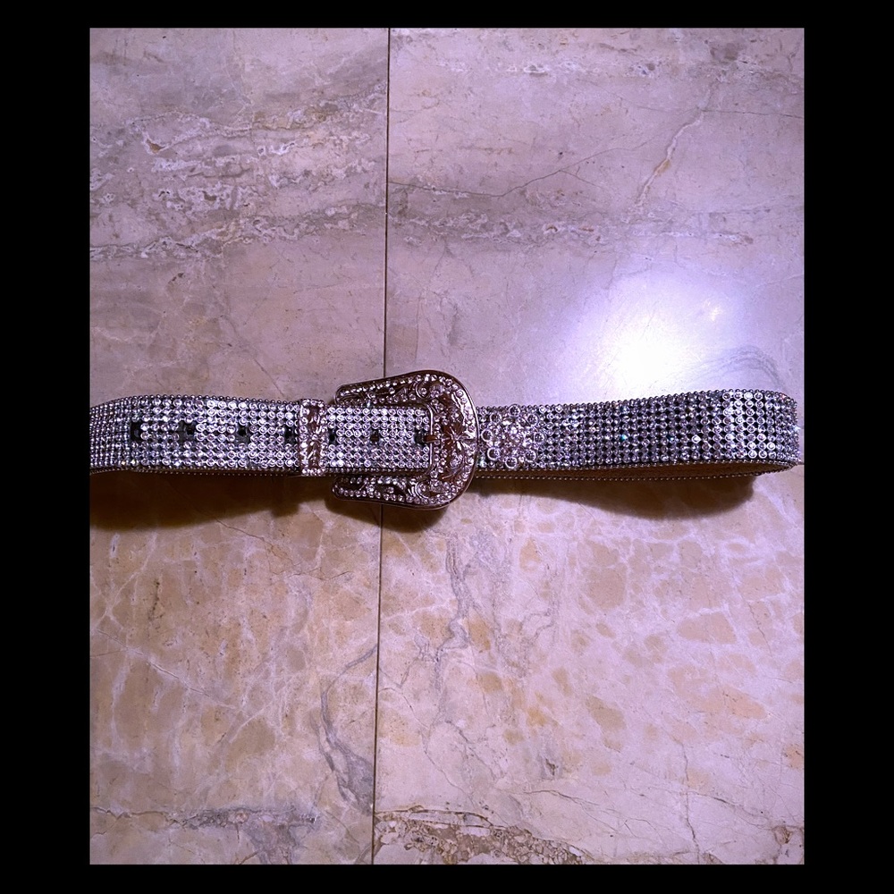 Belt